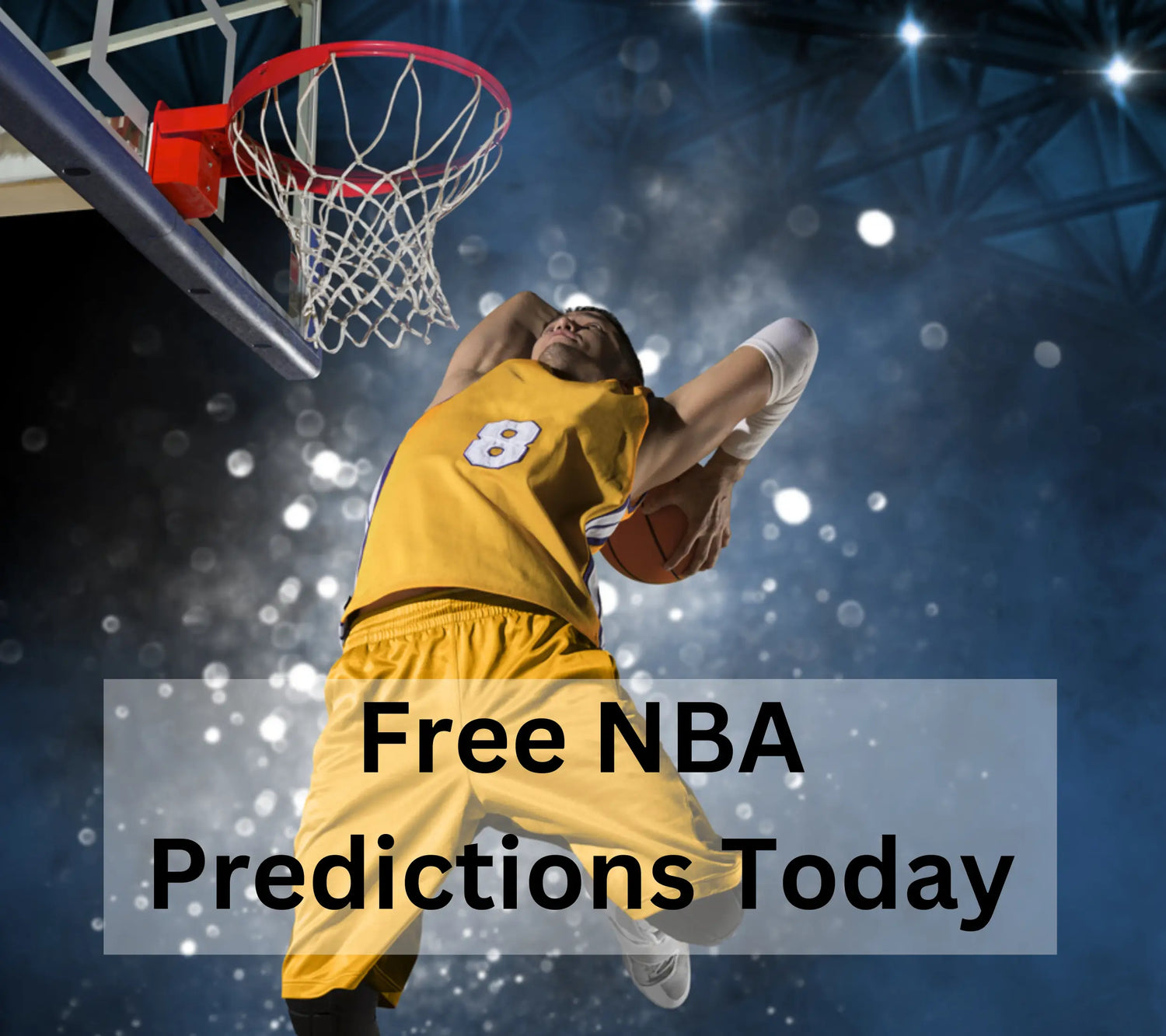 Free_NBA_Predictions